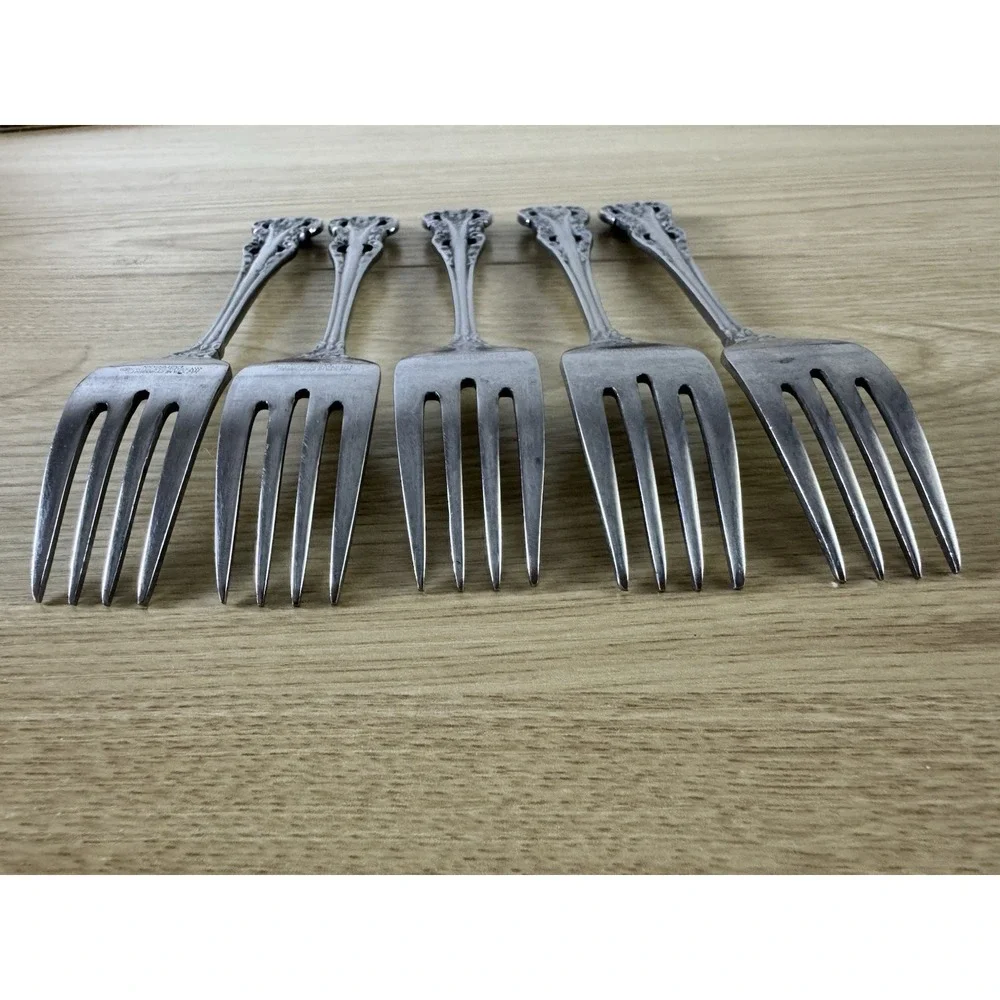 Stanley Roberts set vintage